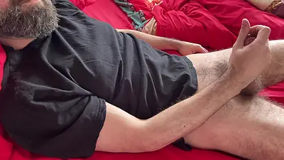 Another huge cumshot