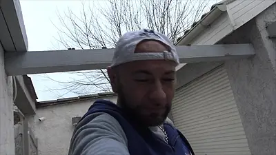 Nick fuckd raw by straight big cock