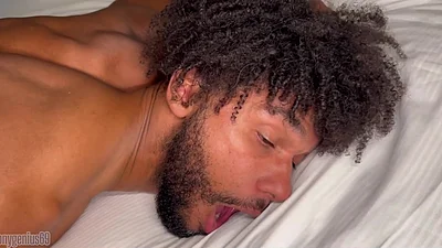 Back Shots: Luis Logan Sex Tape