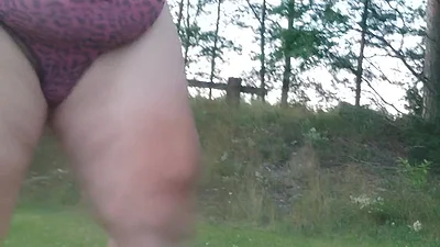 Summa 2926 FATTY BIG ASS  OUTDOOR