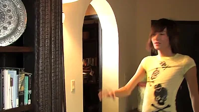 Jake Gets Punished After Stealing!