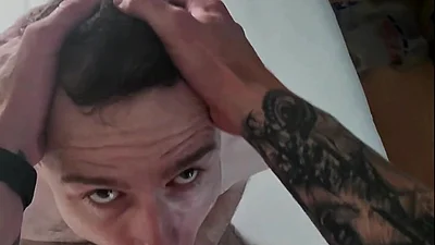 Hung Chav Fucks Hungthotter Deep