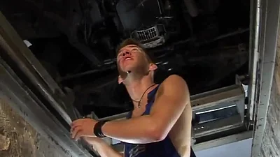 Full Tank Please
