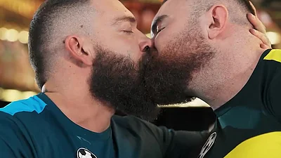 Bar Beef MEN