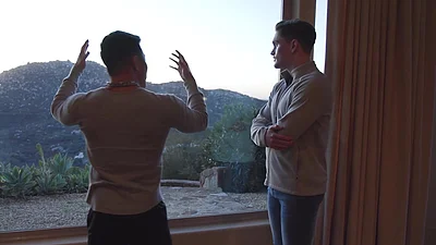 DISRUPTIVE FILMS - Jkab Ethan Dale Proves He',s The BEST At Everything, Including POUNDING ASS