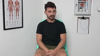 Physical Exam Rodrigo