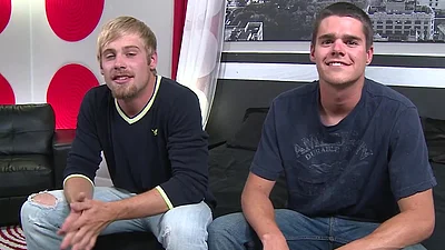 College Boys Fuck Hard After college