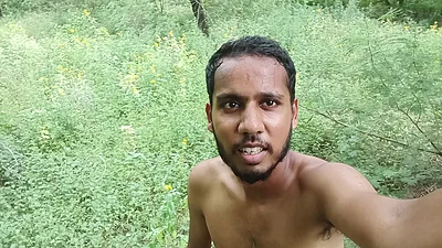 Outdoor fun in monsoon