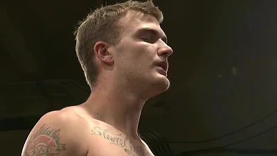 Shane Erickson Vs Christian Wilde the Oil Match