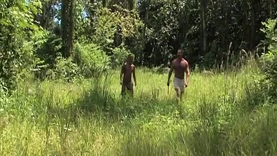 Lords of the Jungle