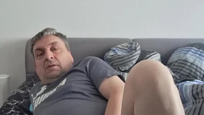 On bed 2