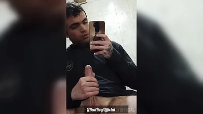 Masturbation - 1