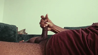 Day and Night I cum