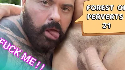 Forest of Perverts 21