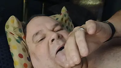 A Lot of Cum