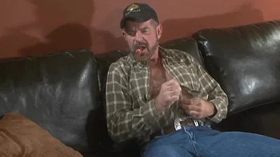 Bear Season: Ford Holland