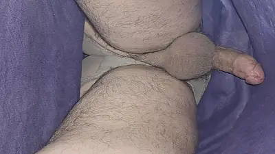 GAY DESIRES IN WIFEY',S PANTIES