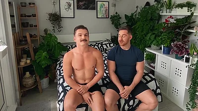 Fuck at Home Part 3 Bareback