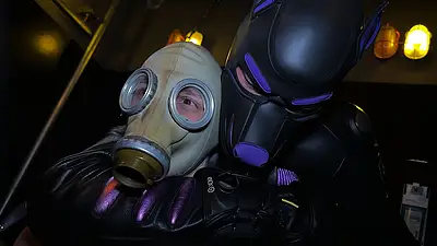 Gimp Released